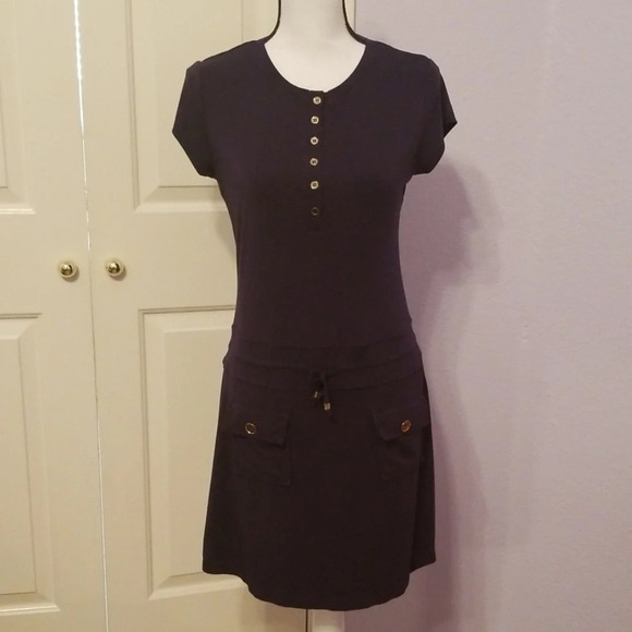 Chelsea & Theodore Women's Dress 10P - Picture 1 of 8